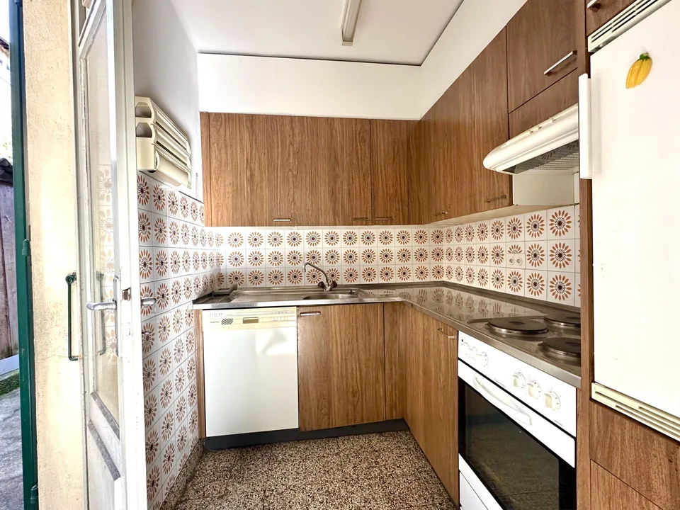 Splendida casa indipendente 7.5 locali con giardino a Cureglia – foto 10 di 15