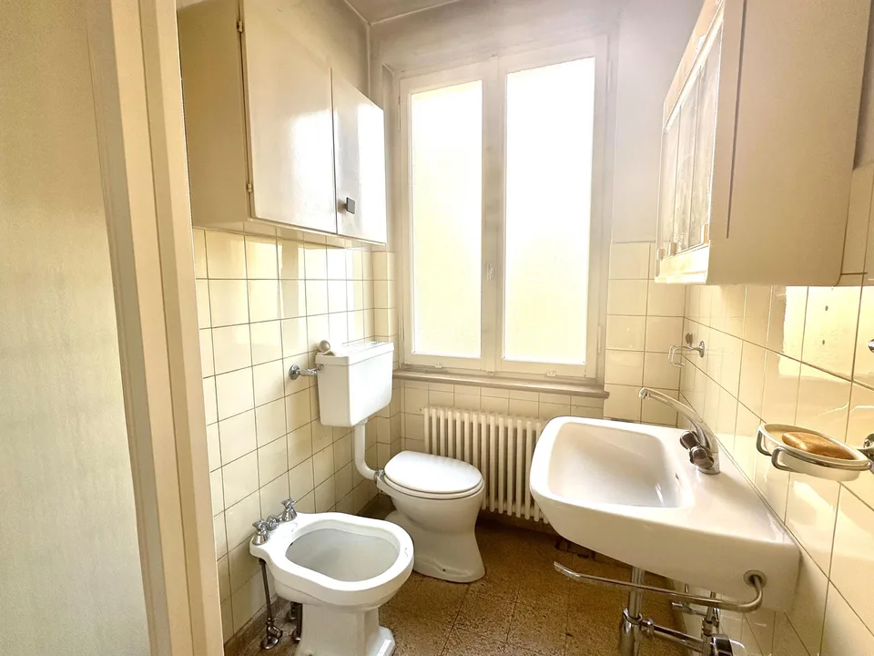Splendida casa indipendente 7.5 locali con giardino a Cureglia – foto 12 di 15