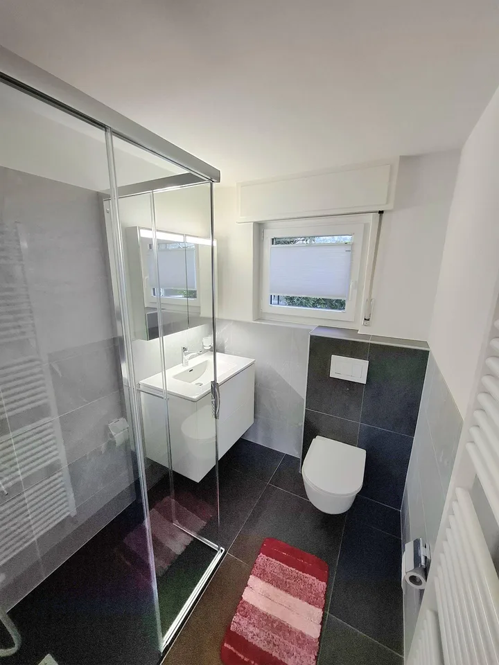 Appartamento 3.5 locali con vista lago a Brissago-Residenza primari... – photo 8 sur 9