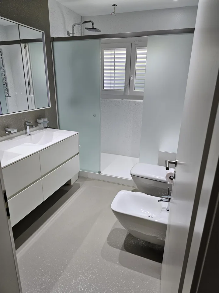 Moderne Erweiterung, energetische Effizienz auf dem neuesten Stand und privater Pool – Foto 9 von 27