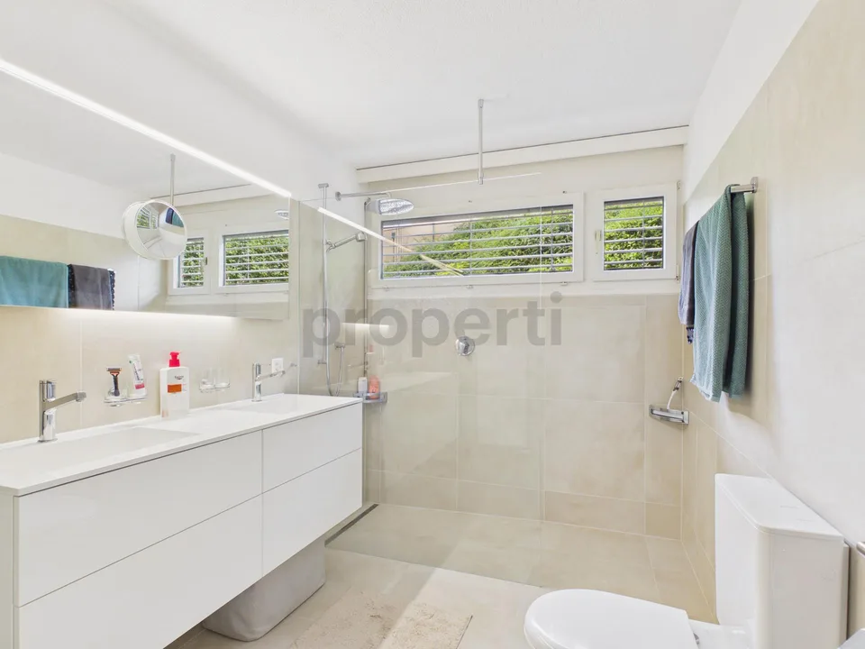 Investieren oder Wohnen in Scuol: Erst-/Zweitwohnsitz, 3.5 Zimmer T... – Foto 8 von 12