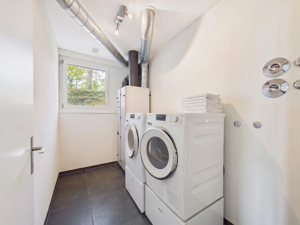 5.5 Zimmer Wohnung in Rheinfelden – Foto 14 von 14