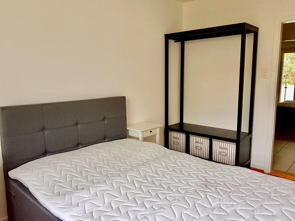 Your Next Chapter Starts Here - Furnished Room in a Top Location – foto 3 di 12