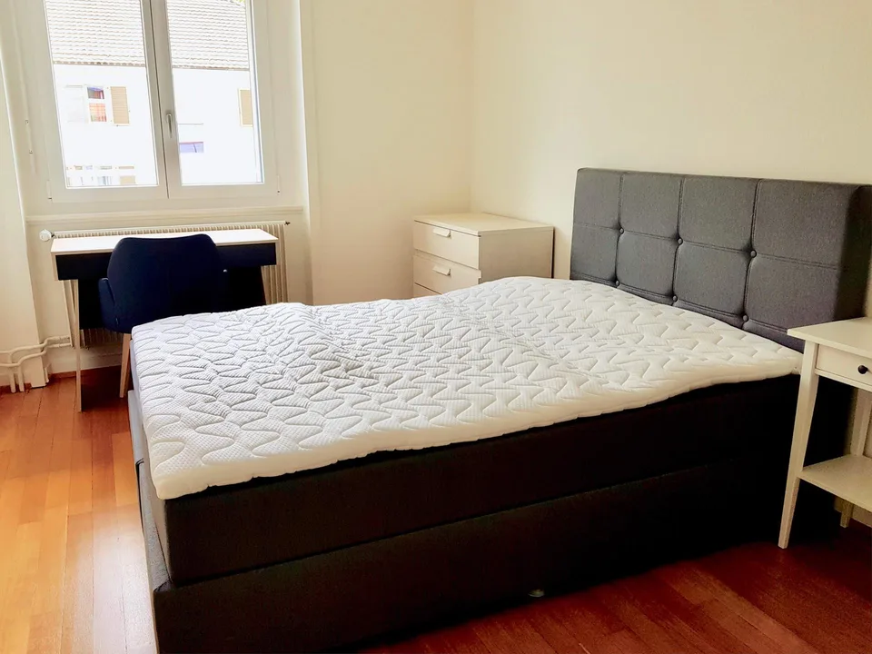 Your Next Chapter Starts Here - Furnished Room in a Top Location – foto 4 di 12