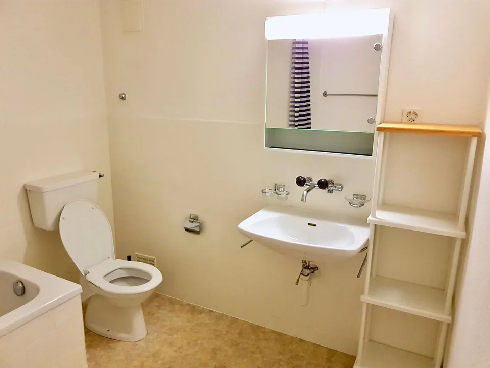 Your Next Chapter Starts Here - Furnished Room in a Top Location – foto 11 di 12