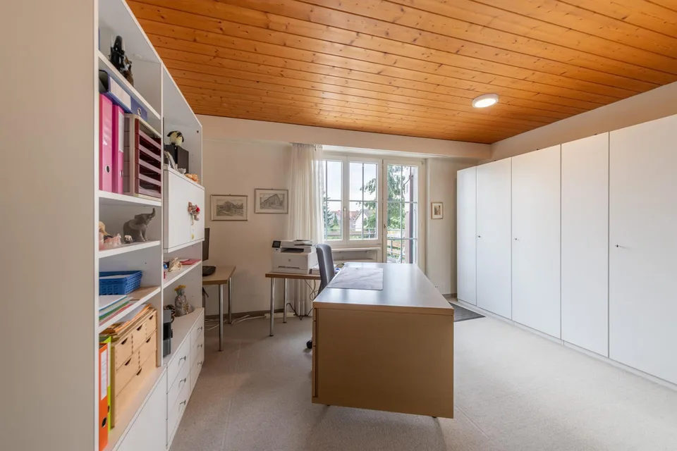 Stadtnah wohnen mit viel Freiraum - Reiheneckhaus mit 460 m² Grundstück – Foto 11 von 13