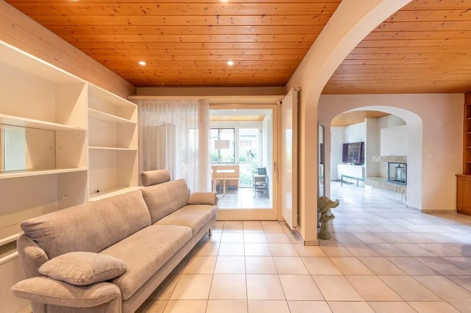 Stadtnah wohnen mit viel Freiraum - Reiheneckhaus mit 460 m² Grundstück – Foto 2 von 13