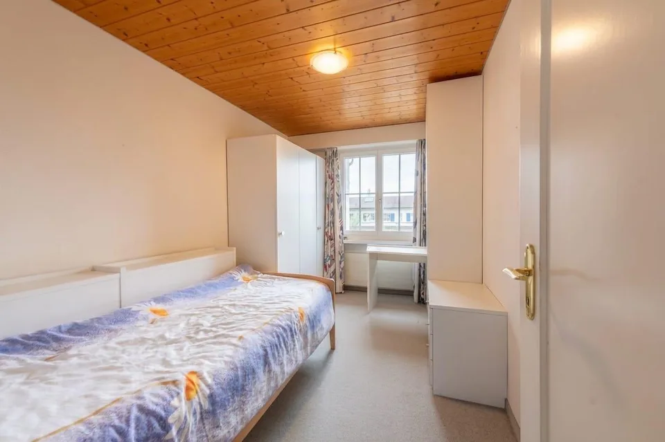 Stadtnah wohnen mit viel Freiraum - Reiheneckhaus mit 460 m² Grundstück – Foto 10 von 13