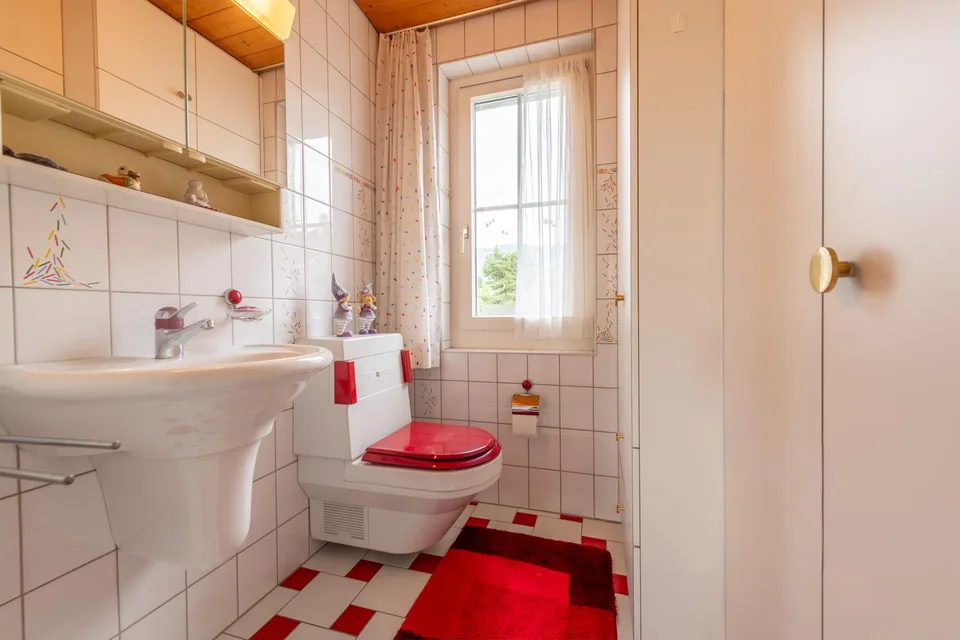 Stadtnah wohnen mit viel Freiraum - Reiheneckhaus mit 460 m² Grundstück – Foto 13 von 13