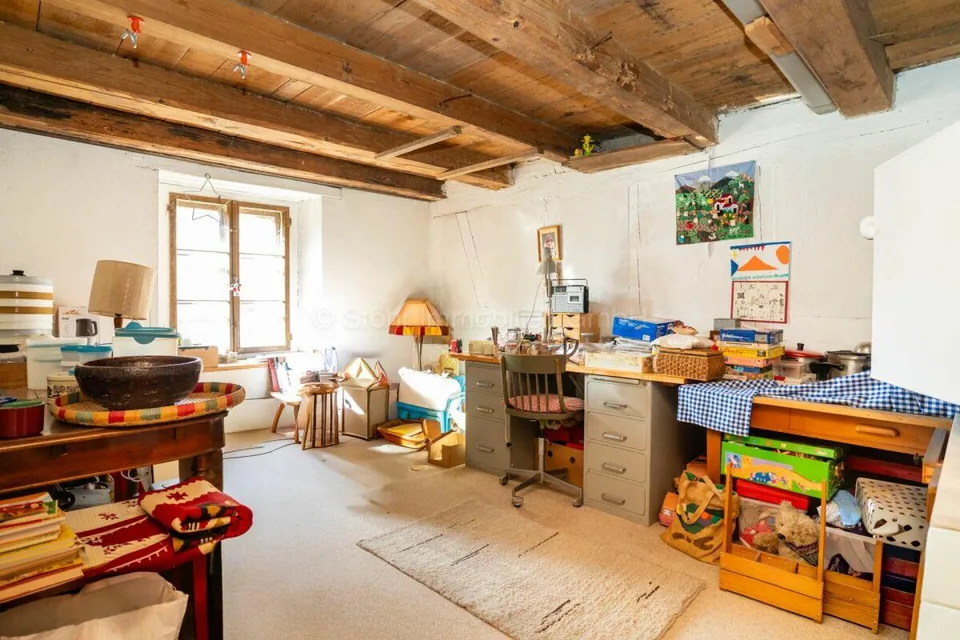 Bauland in Brütten mit historischem Bauernhaus und Entwicklungspote... – foto 18 di 27