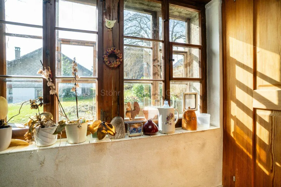Bauland in Brütten mit historischem Bauernhaus und Entwicklungspote... – foto 22 di 27