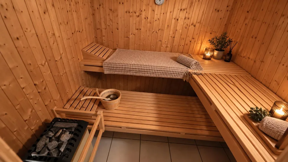 Grosszügiges 6.5-Zimmer-Einfamilienhaus mit Weitblick, Pool & Wellness – photo 8 of 9