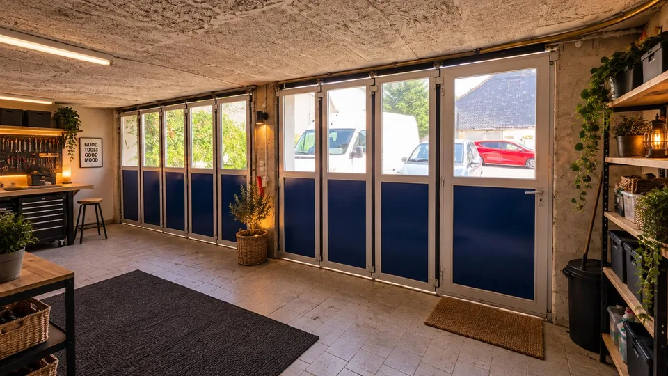 Grosszügiges 6.5-Zimmer-Einfamilienhaus mit Weitblick, Pool & Wellness – photo 6 of 9
