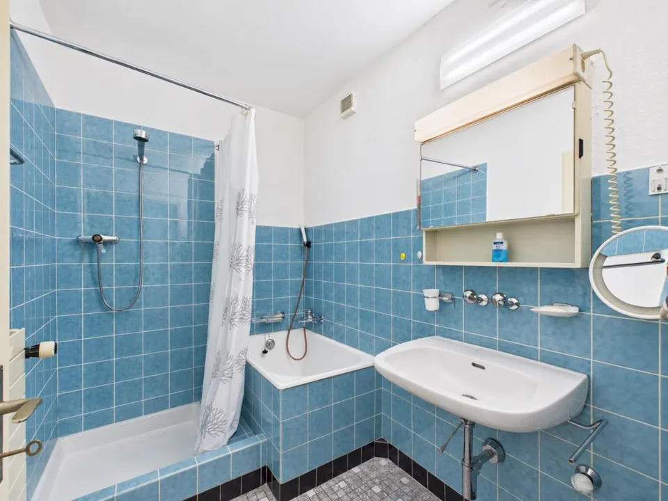 Historisches Wohnhaus mit Scheune und Entwicklungspotenzial – photo 7 sur 9