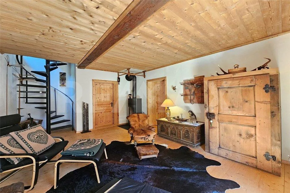 Einzigartiges Rustico - Eine Oase der Ruhe und Naturschönheit – photo 9 sur 13
