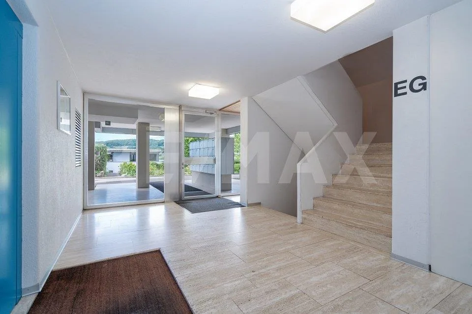 Investimento con lungimiranza: appartamento 1½ locali nel Kappelerhof di Baden – foto 13 di 13