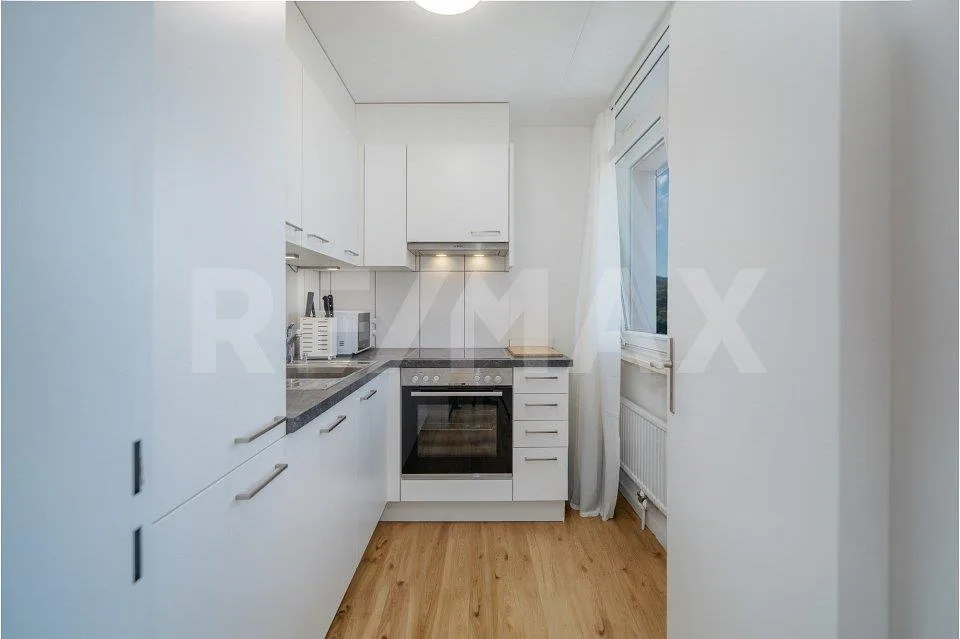 Investimento con lungimiranza: appartamento 1½ locali nel Kappelerhof di Baden – foto 7 di 13