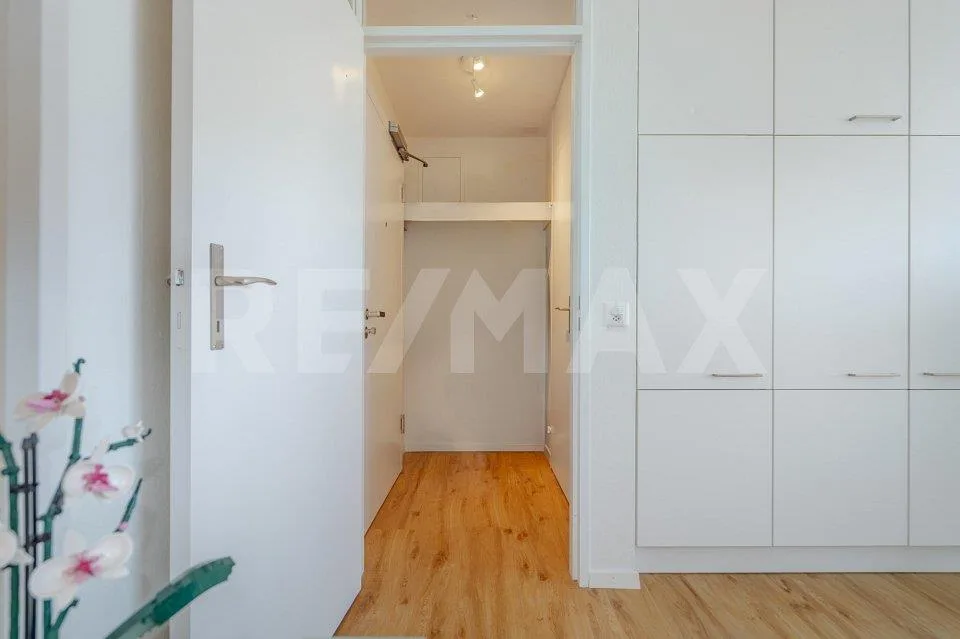 Investimento con lungimiranza: appartamento 1½ locali nel Kappelerhof di Baden – foto 10 di 13