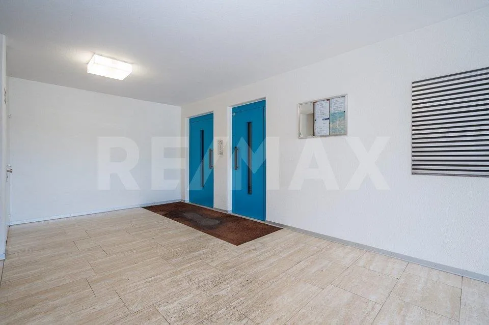 Investimento con lungimiranza: appartamento 1½ locali nel Kappelerhof di Baden – foto 12 di 13
