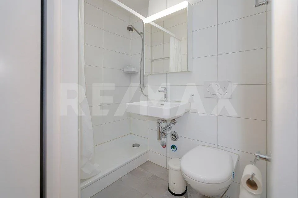 Investimento con lungimiranza: appartamento 1½ locali nel Kappelerhof di Baden – foto 11 di 13
