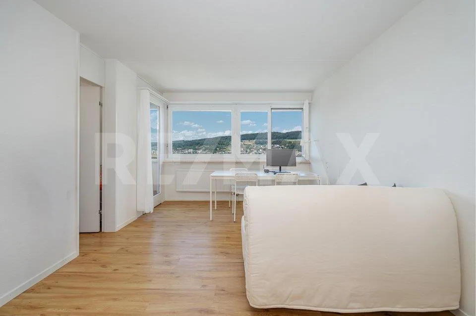Investimento con lungimiranza: appartamento 1½ locali nel Kappelerhof di Baden – foto 4 di 13