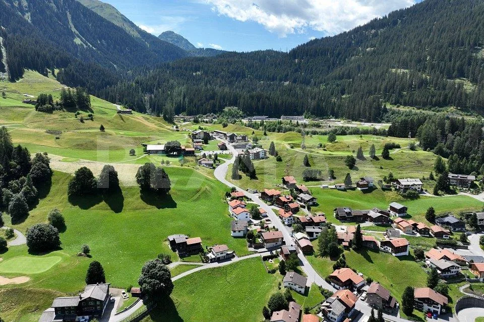 Ferienwohnung direkt am Golfplatz – Foto 5 von 8
