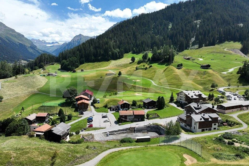 Ferienwohnung direkt am Golfplatz – Foto 3 von 8