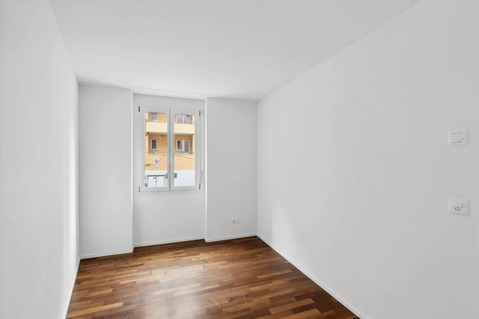 Appartement moderne à proximité immédiate de Schaffhauserplatz – photo 12 sur 12
