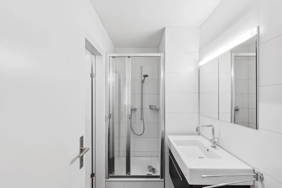Appartement moderne à proximité immédiate de Schaffhauserplatz – photo 7 sur 12