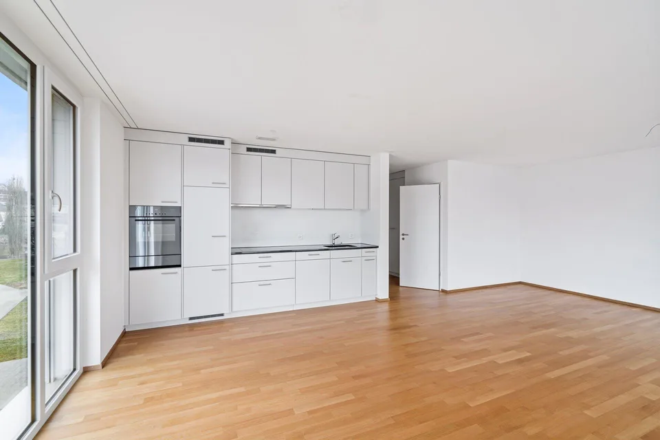 Meine Wohnung! Mein Paradies! – Foto 3 von 7