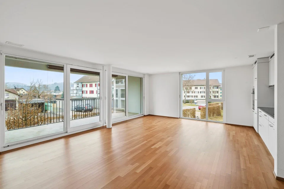 Meine Wohnung! Mein Paradies! – Foto 2 von 7