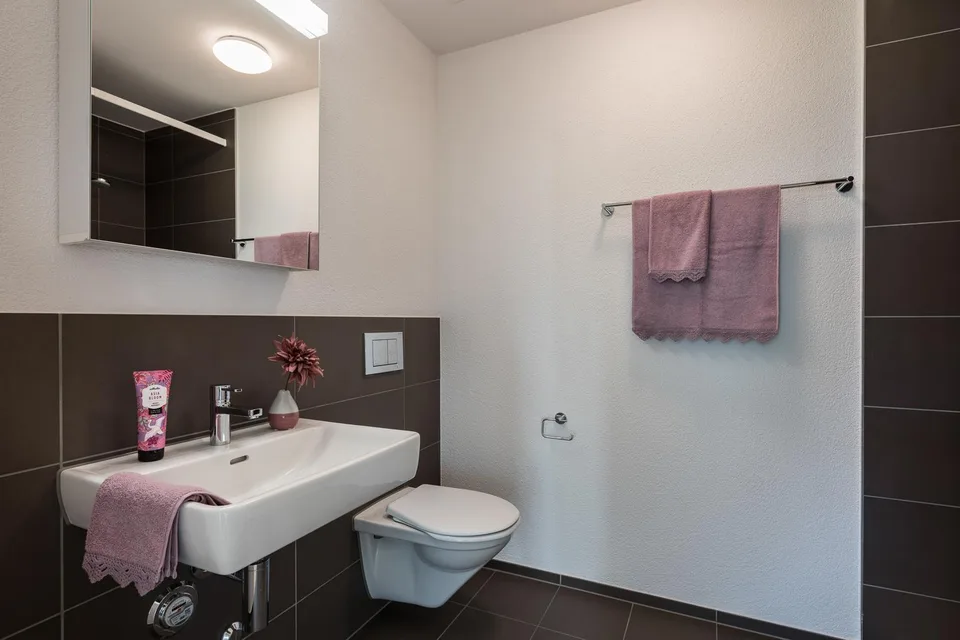Meine Wohnung! Mein Paradies! – Foto 4 von 7