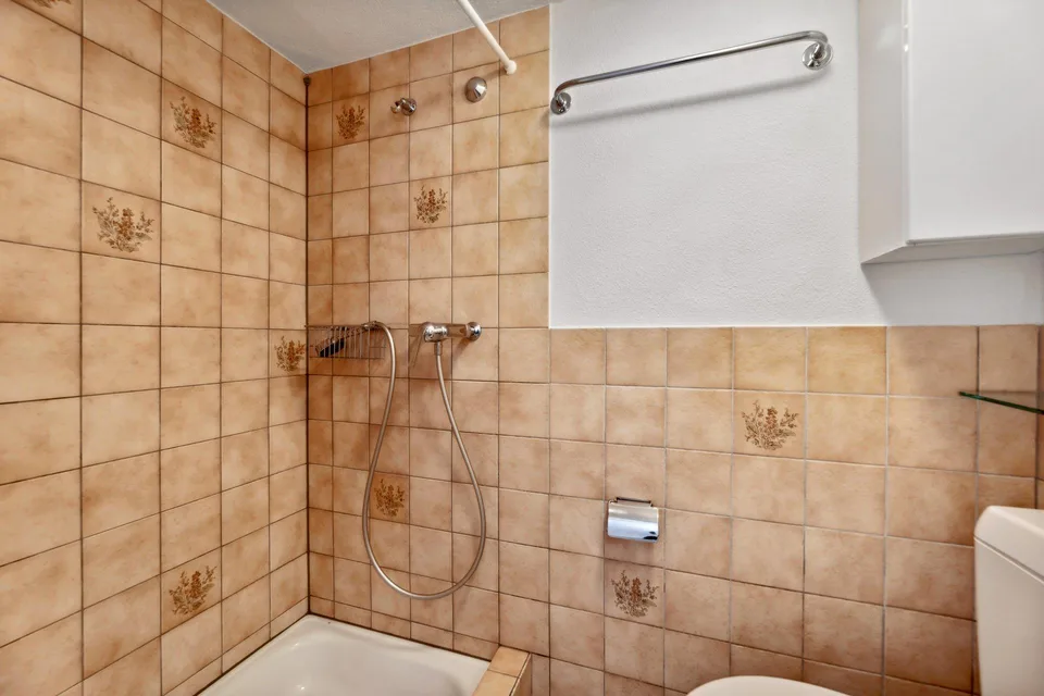 Zentrale 2 Zimmer-Wohnung – foto 4 di 6