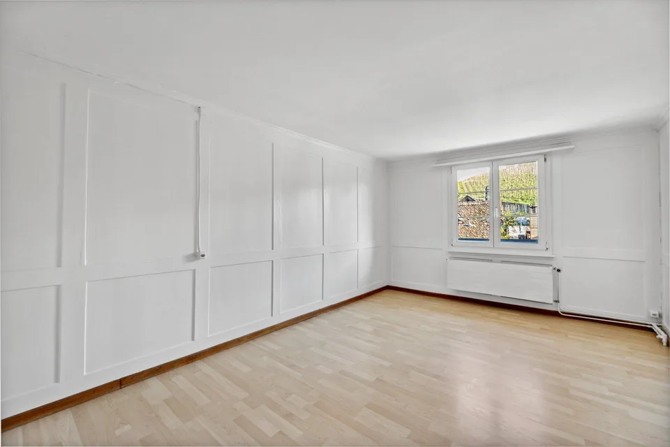 Zentrale 2 Zimmer-Wohnung – foto 5 di 6