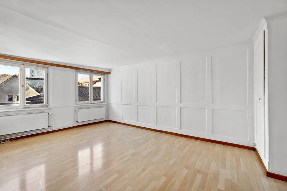 Zentrale 2 Zimmer-Wohnung – foto 2 di 6