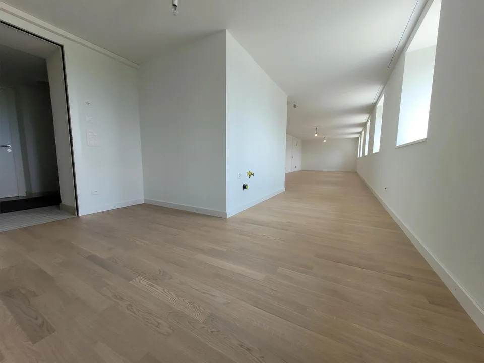 Atelier, Büro oder Showroom im Zentrum von Uznach – photo 3 sur 7