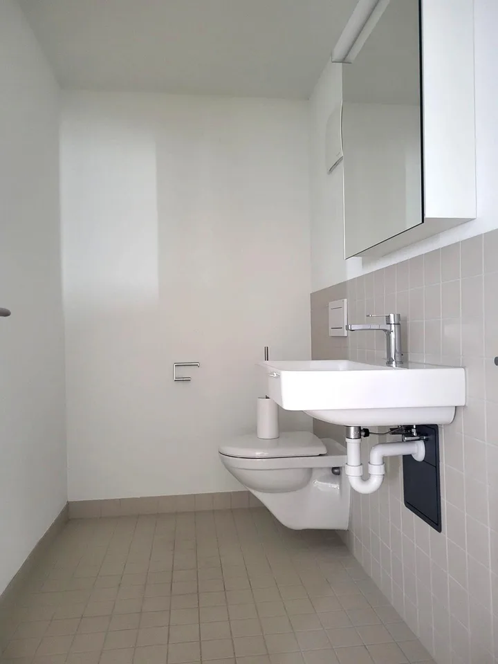 Atelier, Büro oder Showroom im Zentrum von Uznach – photo 5 sur 7