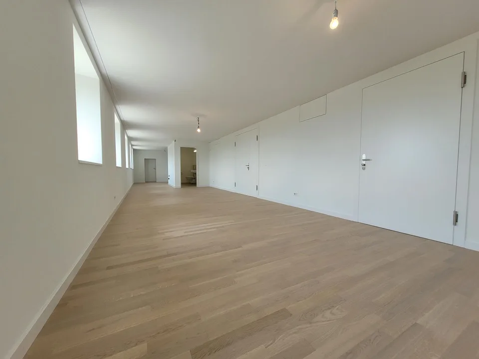 Atelier, Büro oder Showroom im Zentrum von Uznach – photo 4 sur 7