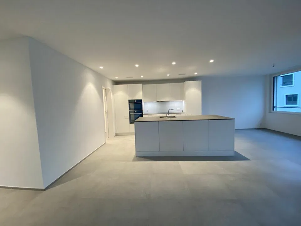 Appartamento di 4,5 locali luminoso nel complesso "Neualtwil" – foto 2 di 8