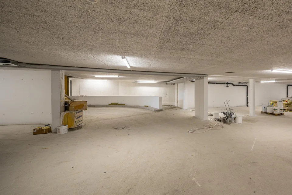 Tiefgaragenplätze – Foto 3 von 4