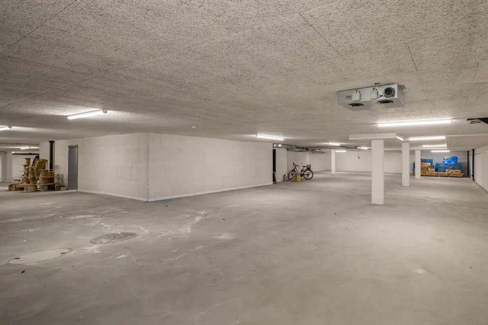 Tiefgaragenplätze – Foto 2 von 4