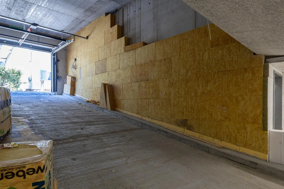 Tiefgaragenplätze – Foto 4 von 4