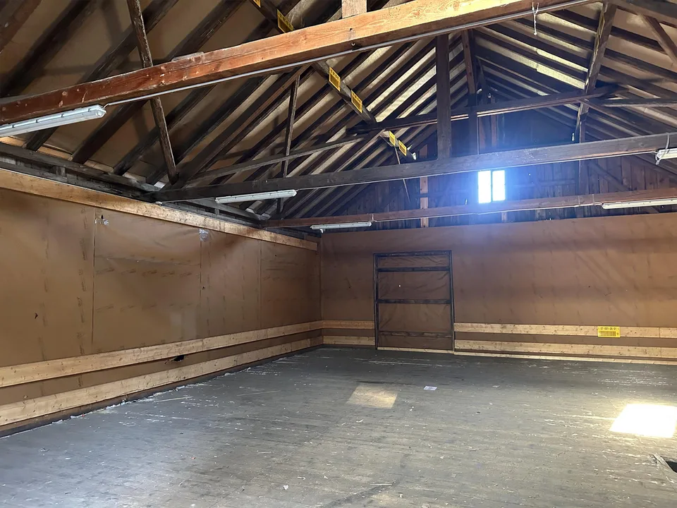 Lagerhalle, Garage, Atelier – Foto 9 von 9
