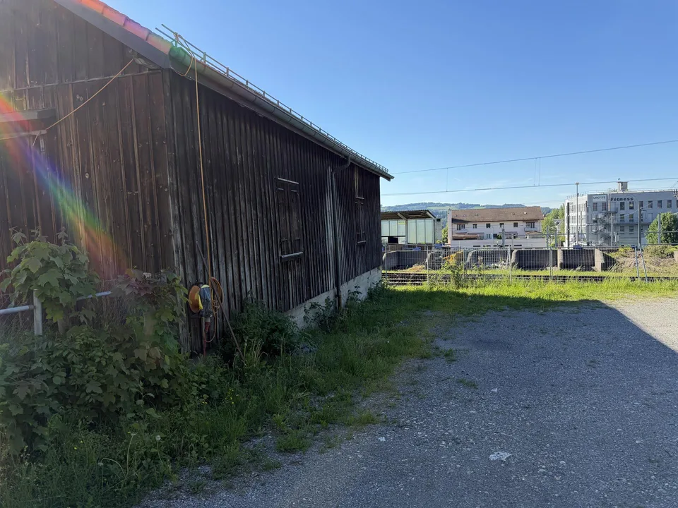 Lagerhalle, Garage, Atelier – Foto 7 von 9