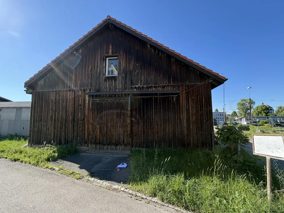 Lagerhalle, Garage, Atelier – Foto 6 von 9
