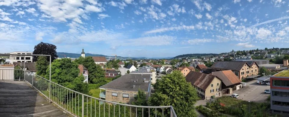 Exklusiv Wohnen in Wohlen – foto 10 di 12