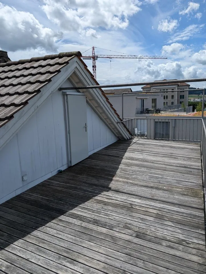 Exklusiv Wohnen in Wohlen – foto 9 di 12