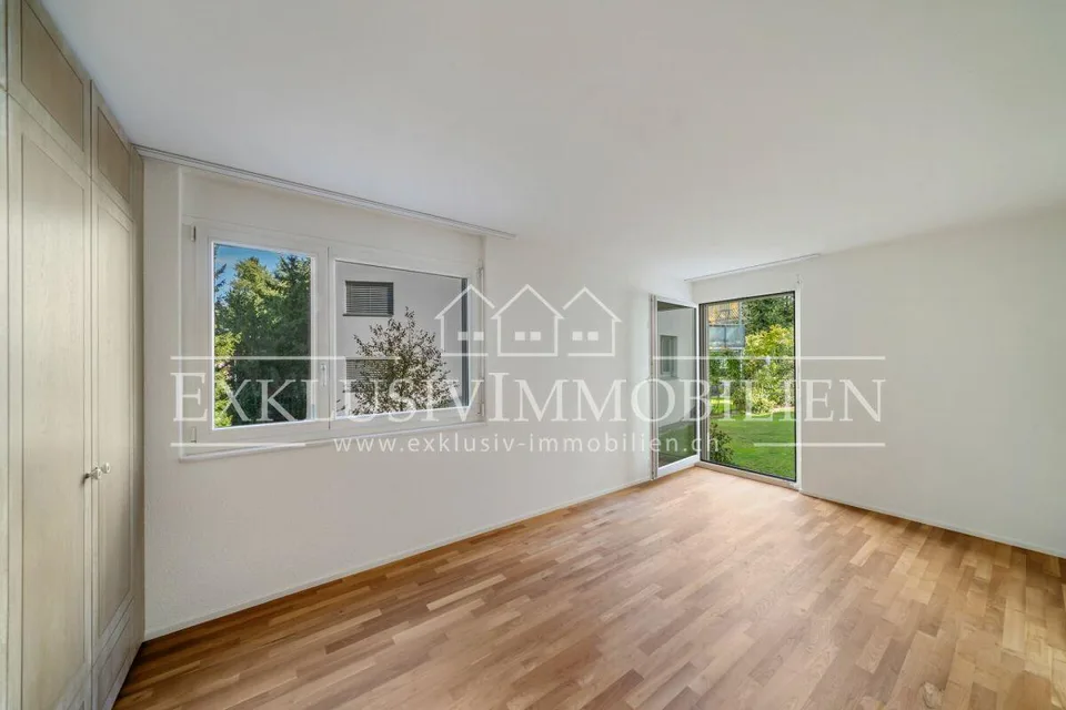 4.5 Zimmer Wohnung in Horgen – Foto 5 von 10