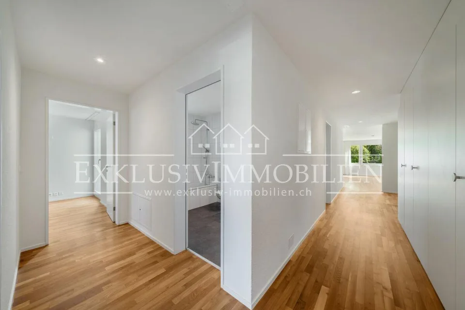 4.5 Zimmer Wohnung in Horgen – Foto 4 von 10