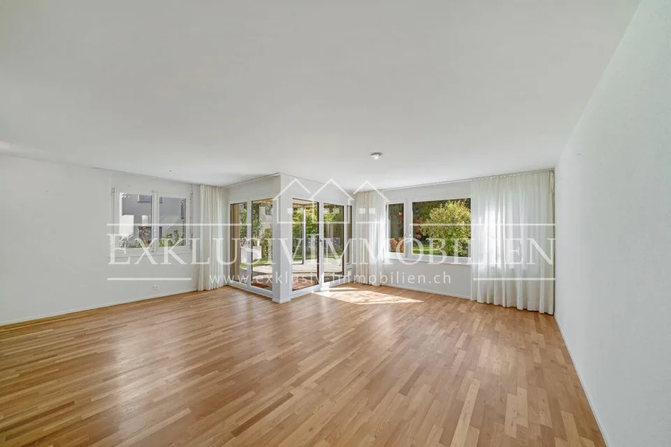 4.5 Zimmer Wohnung in Horgen – Foto 2 von 10